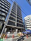 東京都台東区北上野2丁目：物件画像／株式会社タウンハウジング東京　五反田店