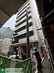 東京都台東区台東4丁目：物件画像／株式会社タウンハウジング東京　五反田店