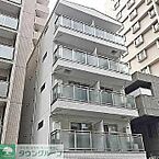 東京都荒川区東尾久4丁目：物件画像／株式会社タウンハウジング東京　五反田店