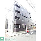 東京都荒川区東日暮里3丁目：物件画像／株式会社タウンハウジング東京　五反田店