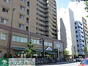 マルエツ西日暮里店 徒歩5分。スーパー 330m