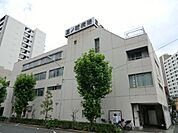 三ノ輪病院 139m