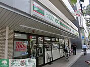 ローソンストア100 30m