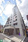 東京都台東区下谷2丁目：物件画像／株式会社タウンハウジング東京　五反田店