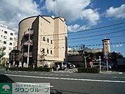 台東区立上野小学校 440m