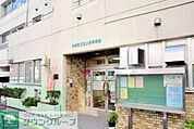 東上野保育園 徒歩7分。幼稚園・保育園 510m