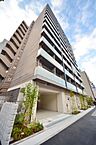 東京都台東区上野3丁目：物件画像／株式会社タウンハウジング東京　五反田店