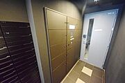 宅配ＢＯＸ