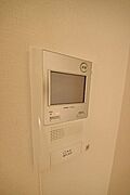 安心のＴＶドアフォン