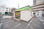 NEWDAYS(ニューデイズ) 尾久店 徒歩5分。コンビニ 380m