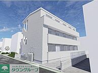 東京都荒川区西尾久7丁目：物件画像／株式会社タウンハウジング東京　五反田店