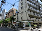 ファミリーマート根岸二丁目店 258m