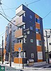 東京都葛飾区堀切2丁目：物件画像／株式会社タウンハウジング東京　五反田店