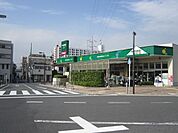 マルエツプチ 1000m