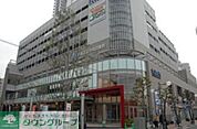 ヴィナシス金町ブライトコート 749m