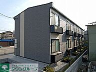 東京都葛飾区西水元2丁目：物件画像／株式会社タウンハウジング東京　五反田店