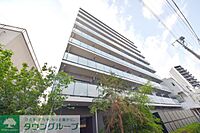 東京都葛飾区堀切7丁目：物件画像／株式会社タウンハウジング東京　五反田店