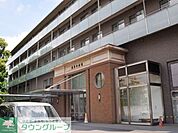 浅草寺病院 864m