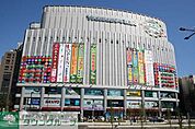 ヨドバシAkiba 徒歩15分。 1200m
