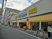 スーパーヤマザキ（24Ｈ） 350m