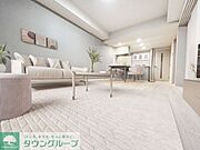 ※偶数階と奇数階で色が異なります