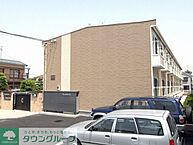 東京都葛飾区西水元6丁目：物件画像／株式会社タウンハウジング東京　五反田店