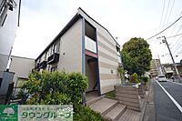 東京都葛飾区東堀切2丁目：物件画像／株式会社タウンハウジング東京　五反田店
