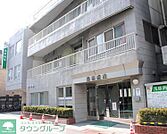 浅草病院 650m