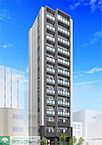 東京都台東区入谷1丁目：物件画像／株式会社タウンハウジング東京　五反田店