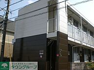 東京都葛飾区奥戸1丁目：物件画像／株式会社タウンハウジング東京　五反田店