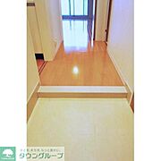 ※写真は同タイプ住戸です。