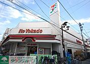 イトーヨーカドー立石店 徒歩33分。スーパー 2610m