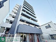 東京都葛飾区堀切7丁目：物件画像／株式会社タウンハウジング東京　五反田店