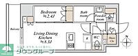 東京都台東区千束2丁目：物件画像／株式会社タウンハウジング東京　五反田店