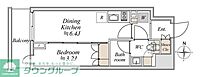 東京都台東区千束2丁目：物件画像／株式会社タウンハウジング東京　五反田店
