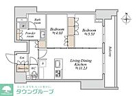 東京都台東区千束2丁目：物件画像／株式会社タウンハウジング東京　五反田店
