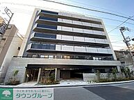東京都台東区浅草5丁目：物件画像／株式会社タウンハウジング東京　五反田店