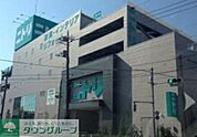 ニトリ亀有駅前店 徒歩12分。ホームセンター 930m