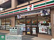 セブンイレブン葛飾堀切1丁目店 徒歩5分。 360m
