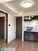 ※写真は同タイプ住戸です。