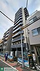 東京都台東区小島2丁目：物件画像／株式会社タウンハウジング東京　五反田店