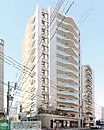 東京都台東区入谷1丁目：物件画像／株式会社タウンハウジング東京　五反田店