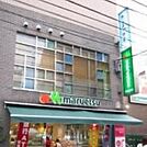 マルエツ亀有店 171m