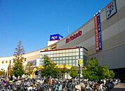 アリオ 656m