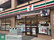 セブンイレブン葛飾東金町6丁目店 徒歩3分。コンビニ 230m