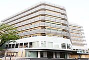 公益社団法人地域医療振興協会台東区立台東病院 933m