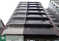 東京都台東区浅草6丁目：物件画像／株式会社タウンハウジング東京　五反田店