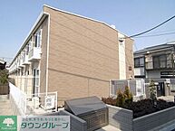 東京都葛飾区堀切4丁目：物件画像／株式会社タウンハウジング東京　五反田店