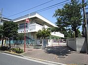 東新小岩保育園 750m