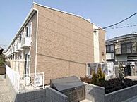 東京都葛飾区堀切4丁目：物件画像／株式会社タウンハウジング東京　五反田店